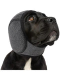 Calm Ears Hood — Noise-Canceling Comfort for Dogs